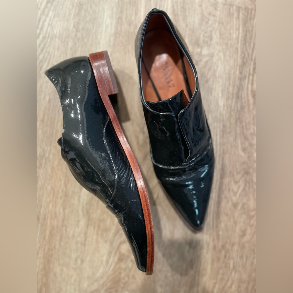 Addie oxfords, Derek Lam 10 Crosby